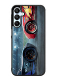 The Cars 3 Samsung Galaxy A15 5G Case OV0104