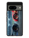 The Cars 3 Google Pixel 8A Case QC0104