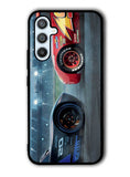 The Cars 3 Samsung Galaxy A54 5G Case OV0104