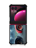 The Cars 3 Motorola Moto Razr Plus 2023 , Moto Razr+ 2023 Case OV0104
