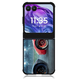 The Cars 3 Motorola Moto Razr Plus 2024 , Moto Razr+ 2024 Case OV0104