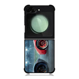 The Cars 3 Samsung Galaxy Z Flip 6 5G 2024 Case OV0104