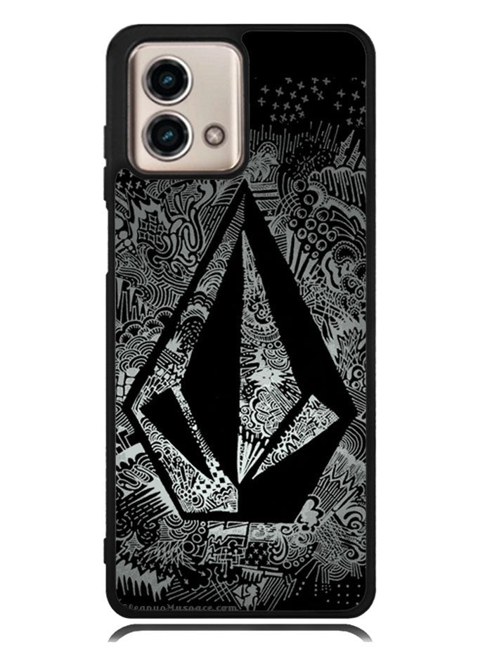 Volcom Motorola Moto G Stylus 5G 2023 Case OV0105