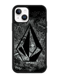 Volcom iPhone 14 Plus Case QC0105