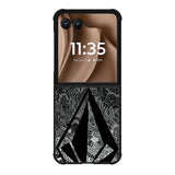 Volcom Motorola Moto RAZR Plus 2025 Case OV0105