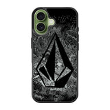 Volcom iPhone 17 Case OV0105