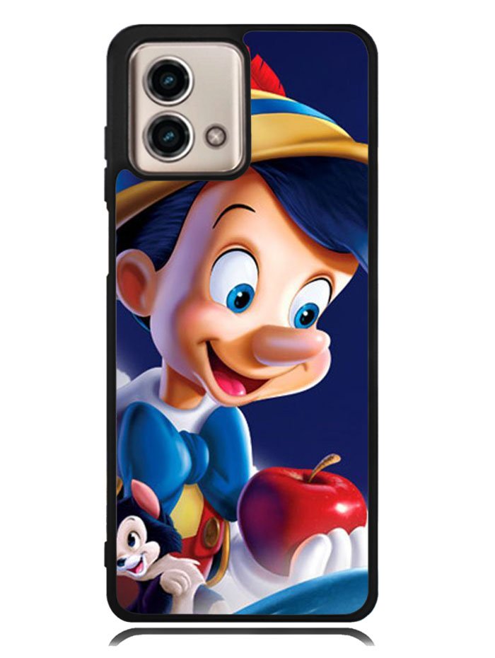 Pinocchio Sky Dream Motorola Moto G Stylus 5G 2023 Case OV0107