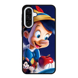 Pinocchio Sky Dream Samsung Galaxy A26 5G Case RC0107