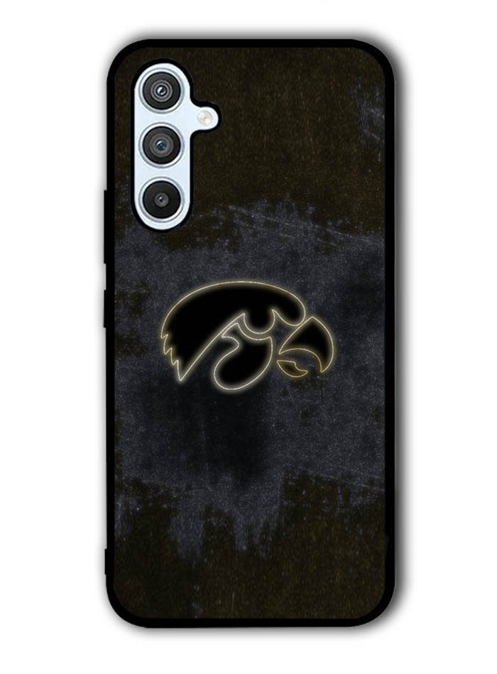 Iowa Hawkeye Samsung Galaxy A14 5G Case QC0108