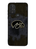 Iowa Hawkeye Motorola Moto G Pure 2021 , Moto G Power 2022 Case OV0108