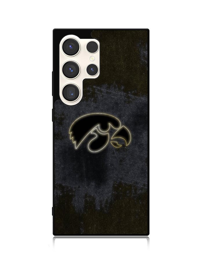 Iowa Hawkeye Samsung Galaxy S24 Ultra 5G Case OV0108