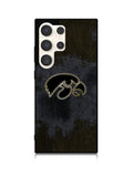 Iowa Hawkeye Samsung Galaxy S23 Ultra 5G Case QC0108