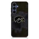 Iowa Hawkeye Samsung Galaxy S25 FE Case OV0108