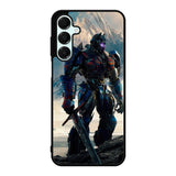 Optimus Prime Transformers The Last Knight Samsung Galaxy A16 Case OV1785