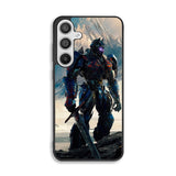 Optimus Prime Transformers The Last Knight Samsung Galaxy A26 Case OV1872