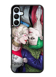 Couple Joker And Harley Quinn 1st Samsung Galaxy A15 5G Case