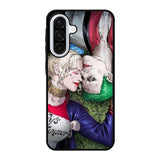 Couple Joker And Harley Quinn 1st Samsung Galaxy A56 Case OV3766