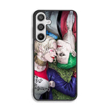 Couple Joker And Harley Quinn 1st Samsung Galaxy A26 Case OV0341