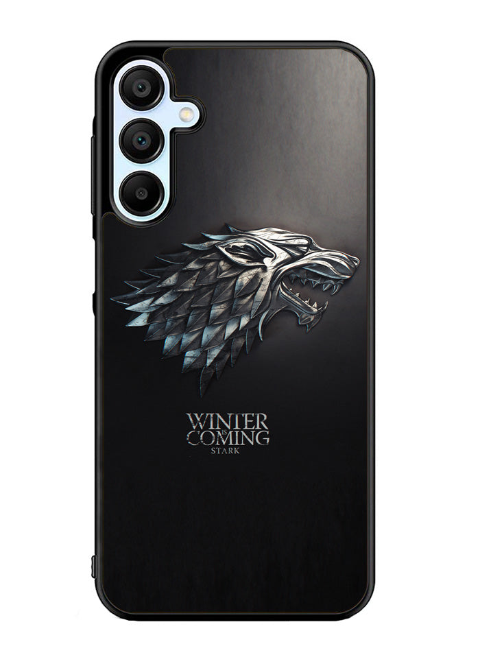 Game Of Thrones Samsung Galaxy A15 5G Case