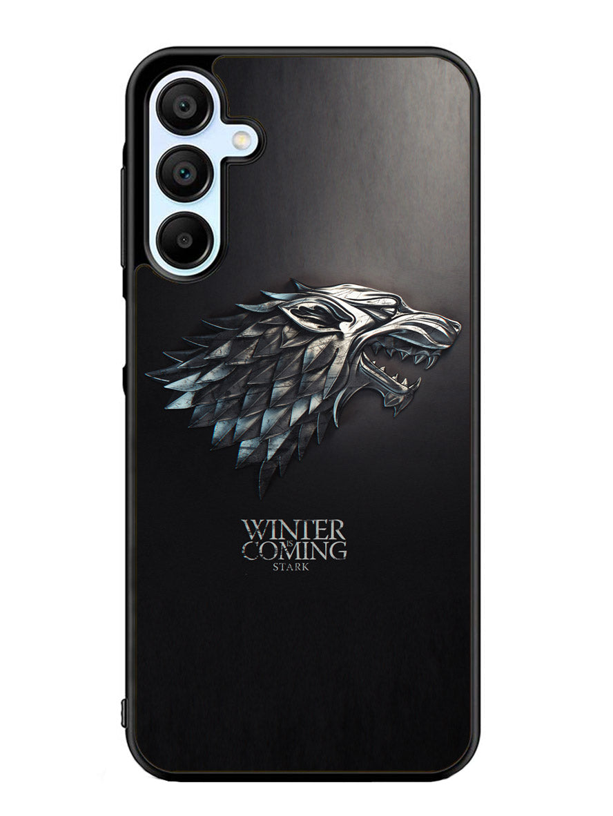 Game Of Thrones Samsung Galaxy A25 5G Case