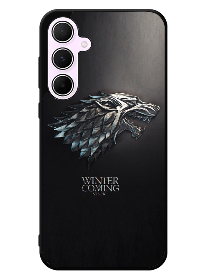 Game Of Thrones Samsung Galaxy A35 5G Case