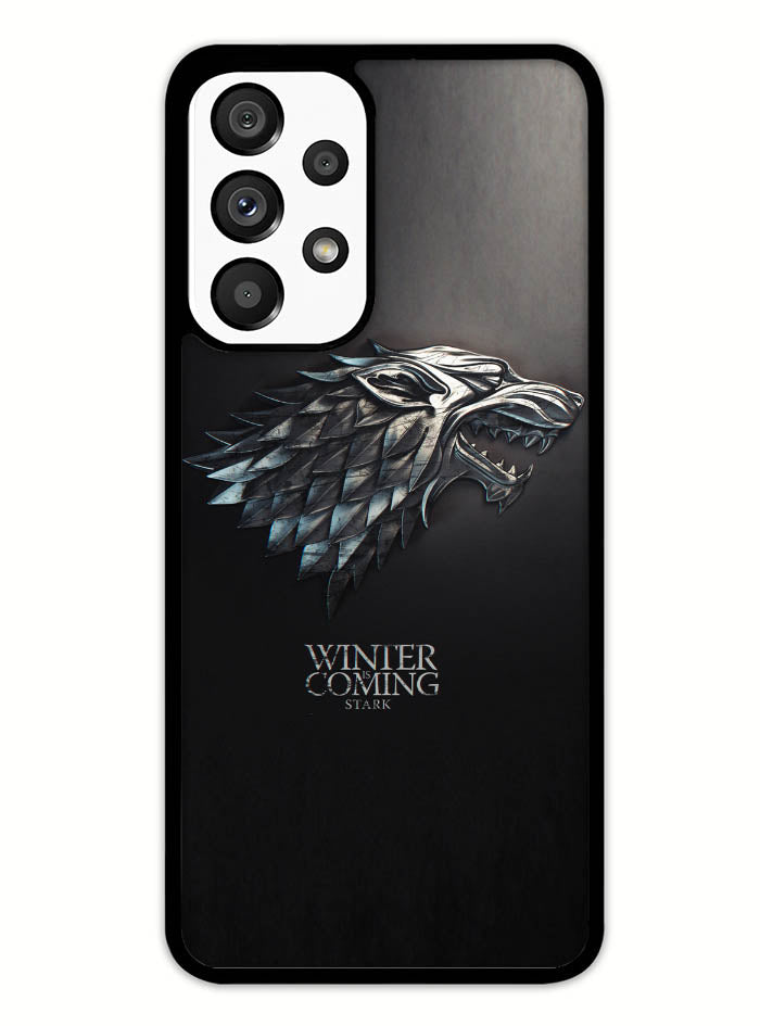 Game Of Thrones Samsung Galaxy A53 5G Case