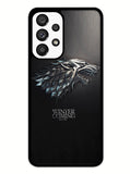 Game Of Thrones Samsung Galaxy A53 5G Case