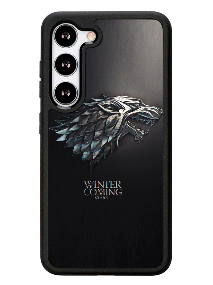 Game Of Thrones Samsung Galaxy S23 Plus 5G / Samsung Galaxy S23+ 5G Case