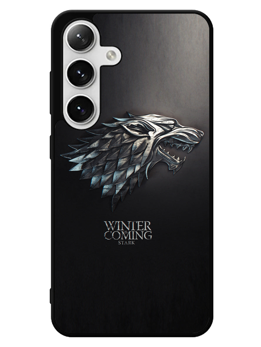 Game Of Thrones Samsung Galaxy S24 5G Case