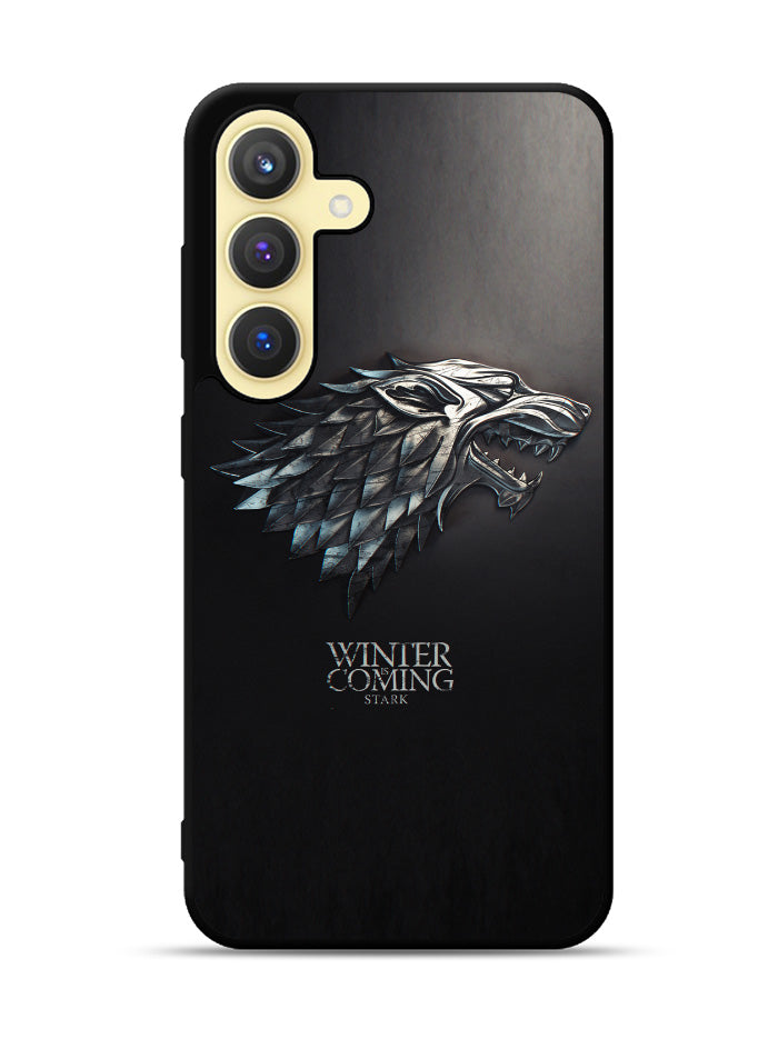 Game Of Thrones Samsung Galaxy S24 Plus 5G , Samsung Galaxy S24+ 5G Case
