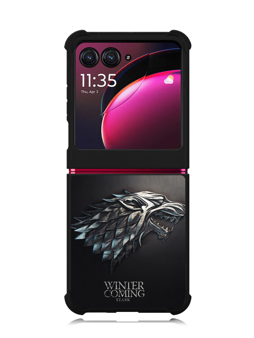 Game Of Thrones Motorola Moto Razr Plus 2023 , Moto Razr+ 2023 Case