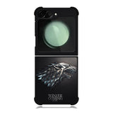 Game Of Thrones Samsung Galaxy Z Flip 6 Case
