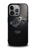 Game Of Thrones iPhone 16 Pro Case
