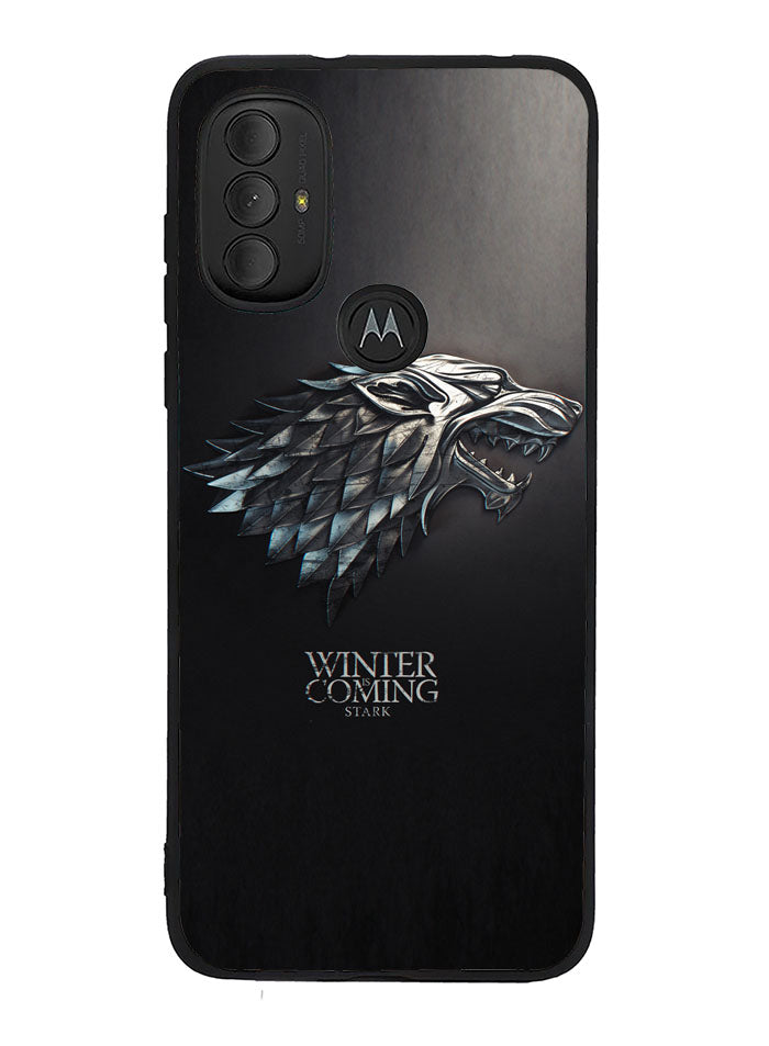 Game Of Thrones Motorola Moto G Pure 2021 , Moto G Power 2022 Case