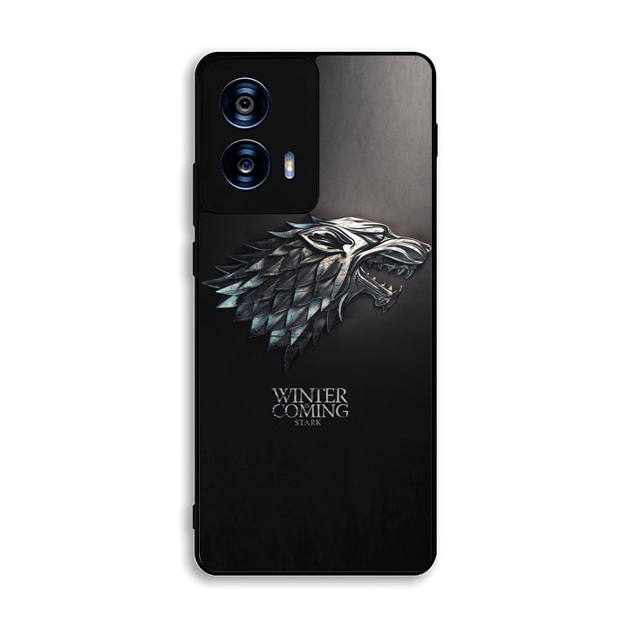 Game Of Thrones Motorola Moto G Power 5G 2024 Case OV6103