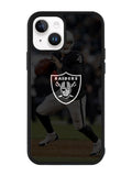 Raiders Oakland iPhone 14 Case QC0119