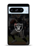 Raiders Oakland Google Pixel 8 Pro Case QC0119