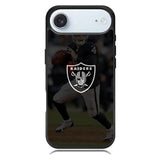 Raiders Oakland iPhone 17 Air Case OV0119