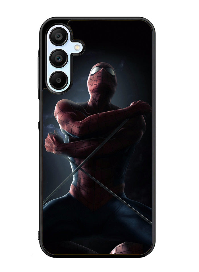 Spiderman Home Coming Samsung Galaxy A35 5G Case OV0120