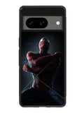 Spiderman Home Coming Google Pixel 8A Case QC0120