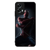 Spiderman Home Coming Motorola Moto G Play 2024 Case OV0120