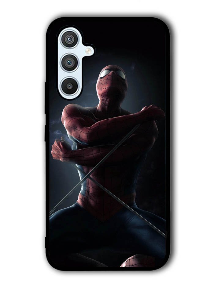 Spiderman Home Coming Samsung Galaxy A14 5G Case QC0120