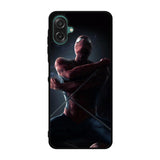 Spiderman Home Coming Samsung Galaxy A07 Case QC0120