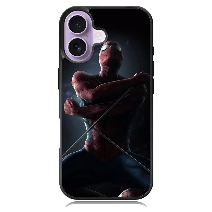 Spiderman Home Coming iPhone 17 Case OV0120