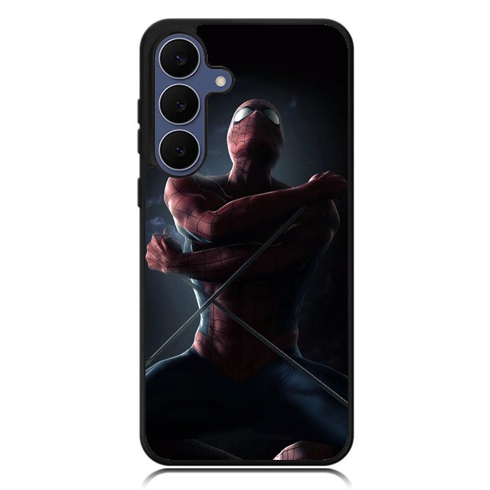 Spiderman Home Coming Samsung Galaxy S25 FE Case OV0120