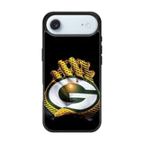 Gloves Green Bay Packers iPhone Air Case