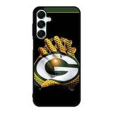 Gloves Green Bay Packers Samsung Galaxy A16 Case OV1896