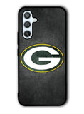Green Bay Packers Logo Samsung Galaxy A14 5G Case QC0122
