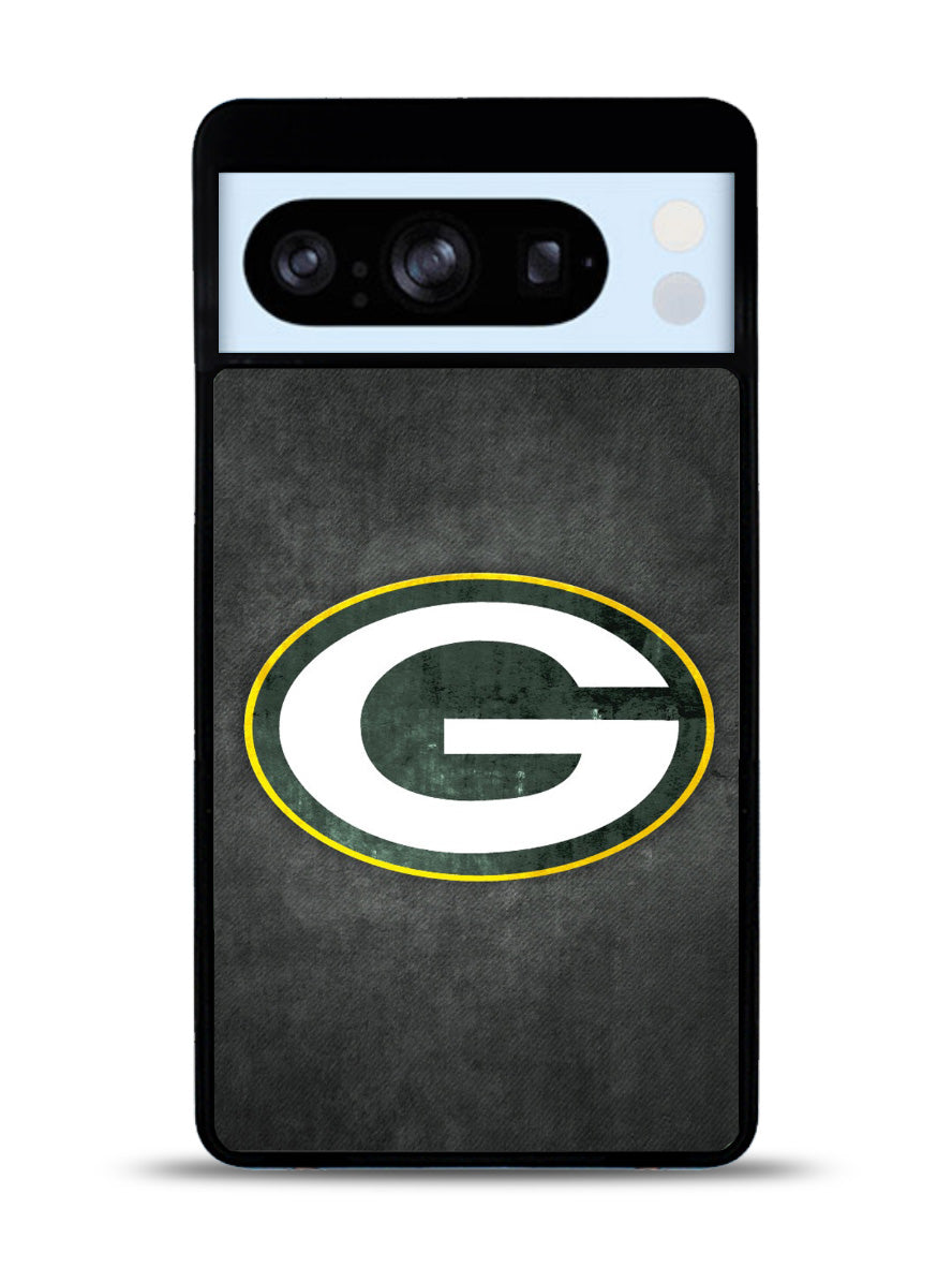 Green Bay Packers Logo Google Pixel 8 Pro Case QC0122