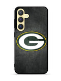 Green Bay Packers Logo Samsung Galaxy S25 Plus 5G , Samsung Galaxy S25+ 5G Case OV0122